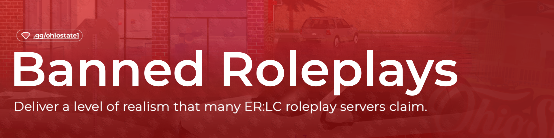 Ohio State banned roleplays